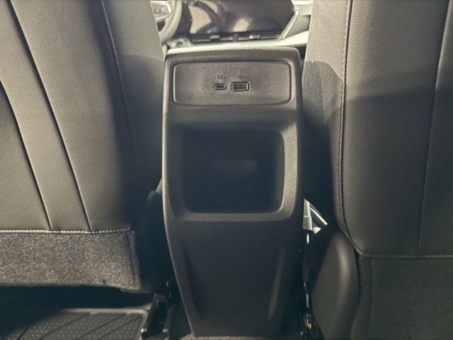 New 2026 Chevrolet Trax LT image 28