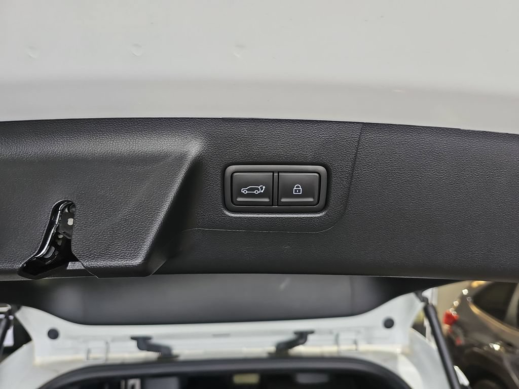 New 2026 Hyundai Santa Fe Calligraphy AWD/4WD image 14