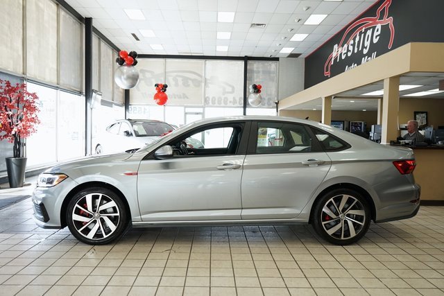 Used 2019 Volkswagen Jetta GLI image 5