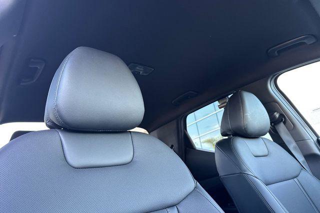 Certified 2026 Hyundai Santa Cruz SEL image 17