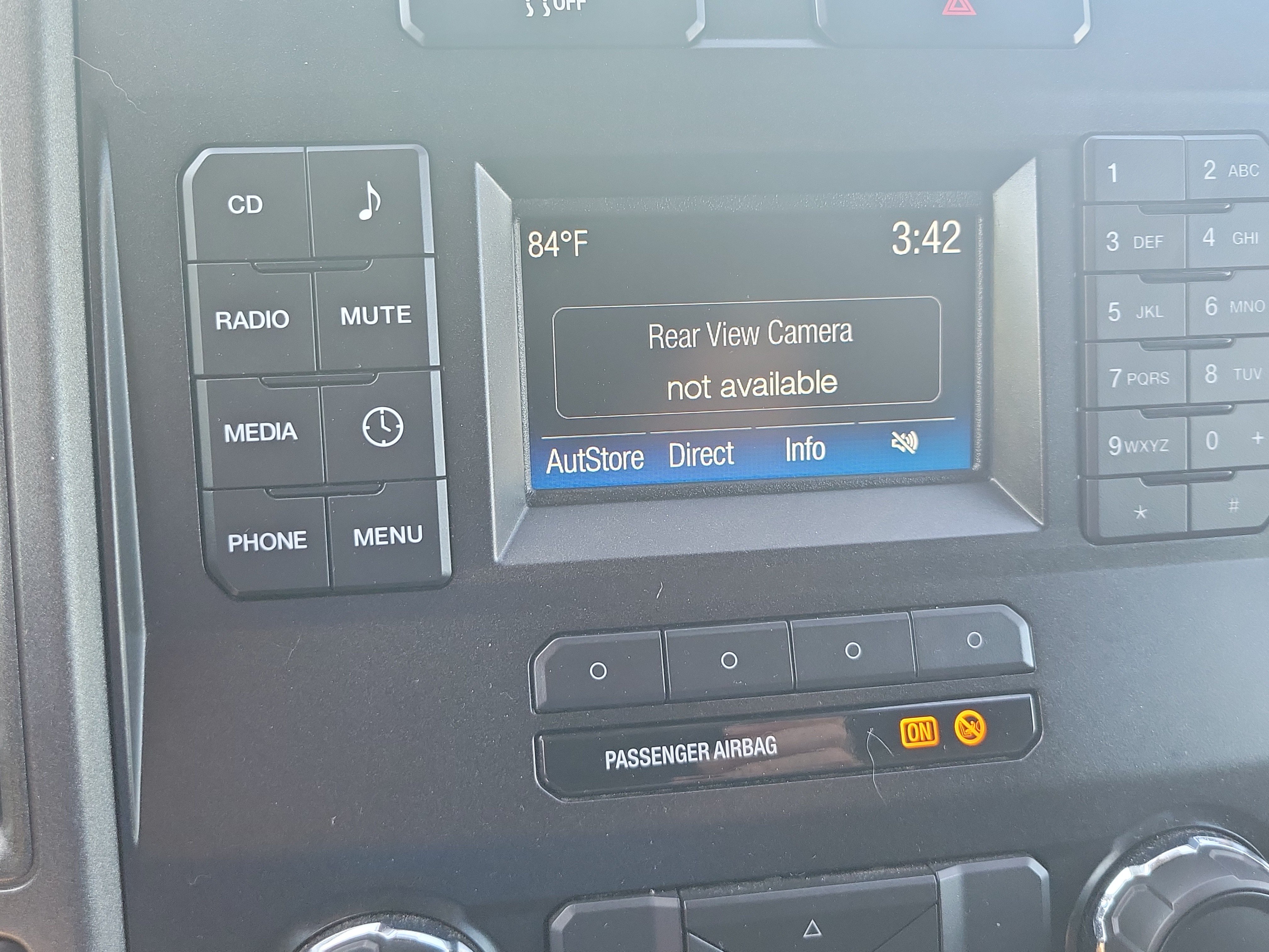 Used 2018 Ford F250 XL w/ STX Appearance Package AWD/4WD image 26