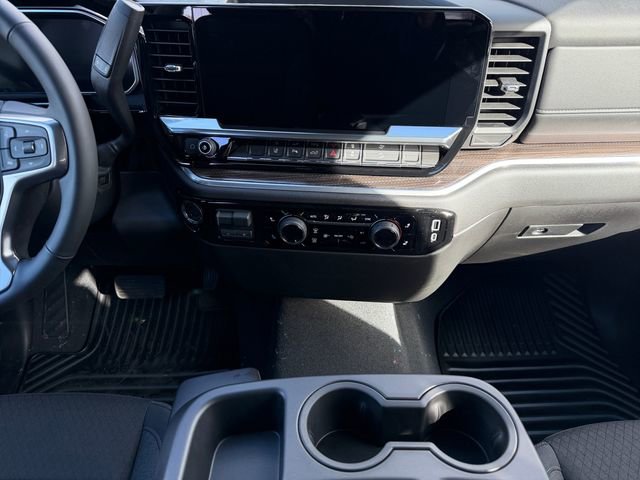 New 2026 Chevrolet Silverado 2500 LT w/ All Star Edition image 11