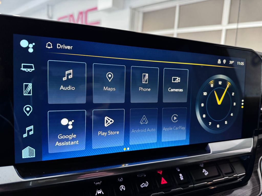 Certified 2024 Chevrolet Silverado 1500 RST image 19