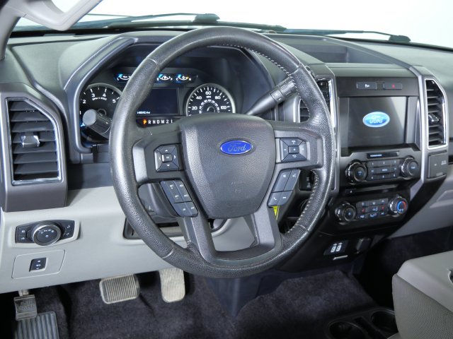 Used 2016 Ford F150 XLT w/ Equipment Group 302A Luxury AWD/4WD image 21