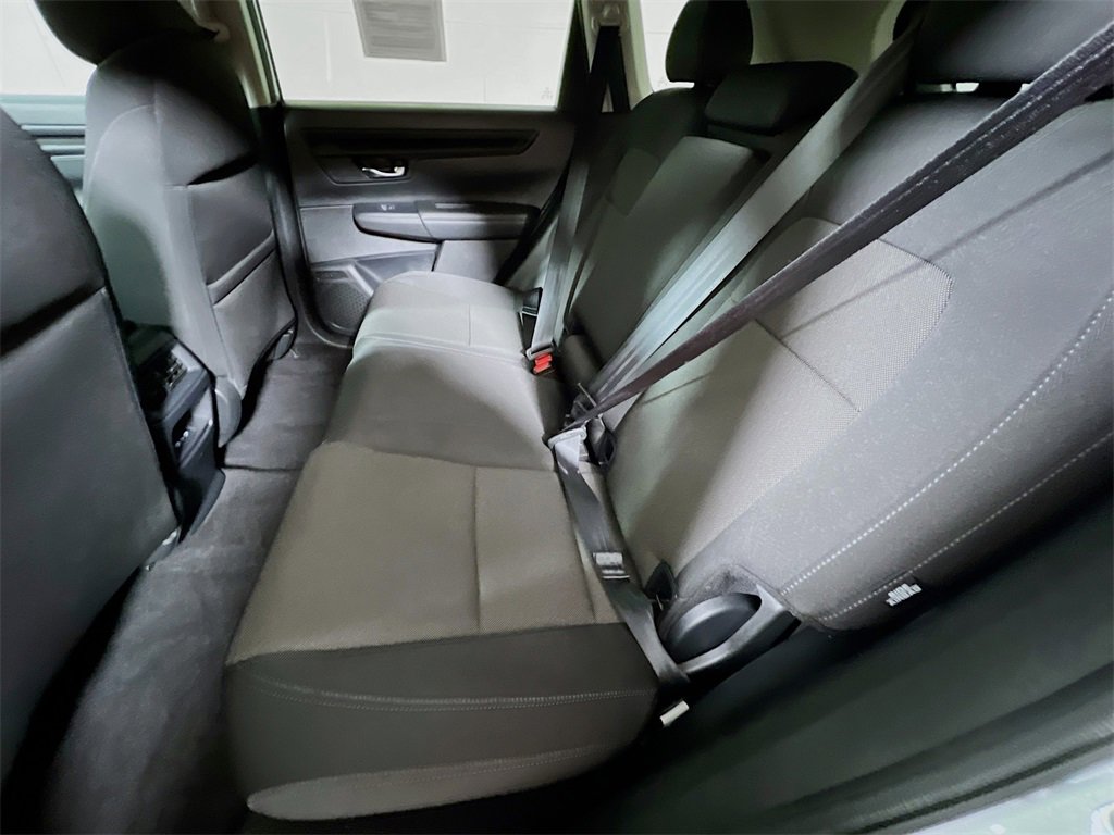 Used 2024 Honda CR-V EX image 22