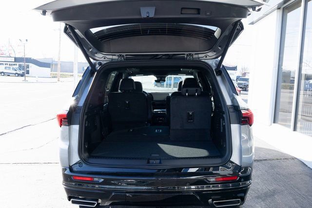 New 2026 Buick Enclave Sport Touring w/ Power Package image 24