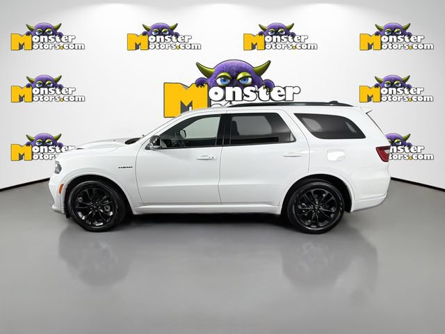 Used 2024 Dodge Durango R/T AWD/4WD image 8