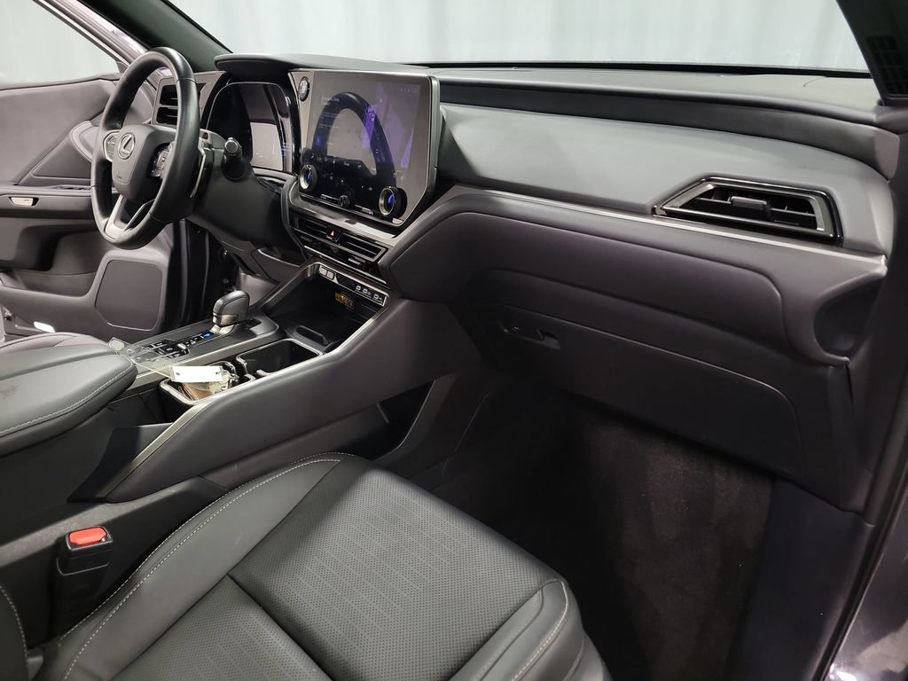 Used 2024 Lexus TX 350 AWD w/ Captains Chair Package image 35
