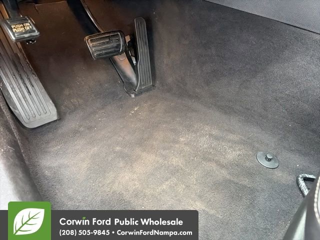 Used 2018 Cadillac ATS 2.0T Sedan image 26