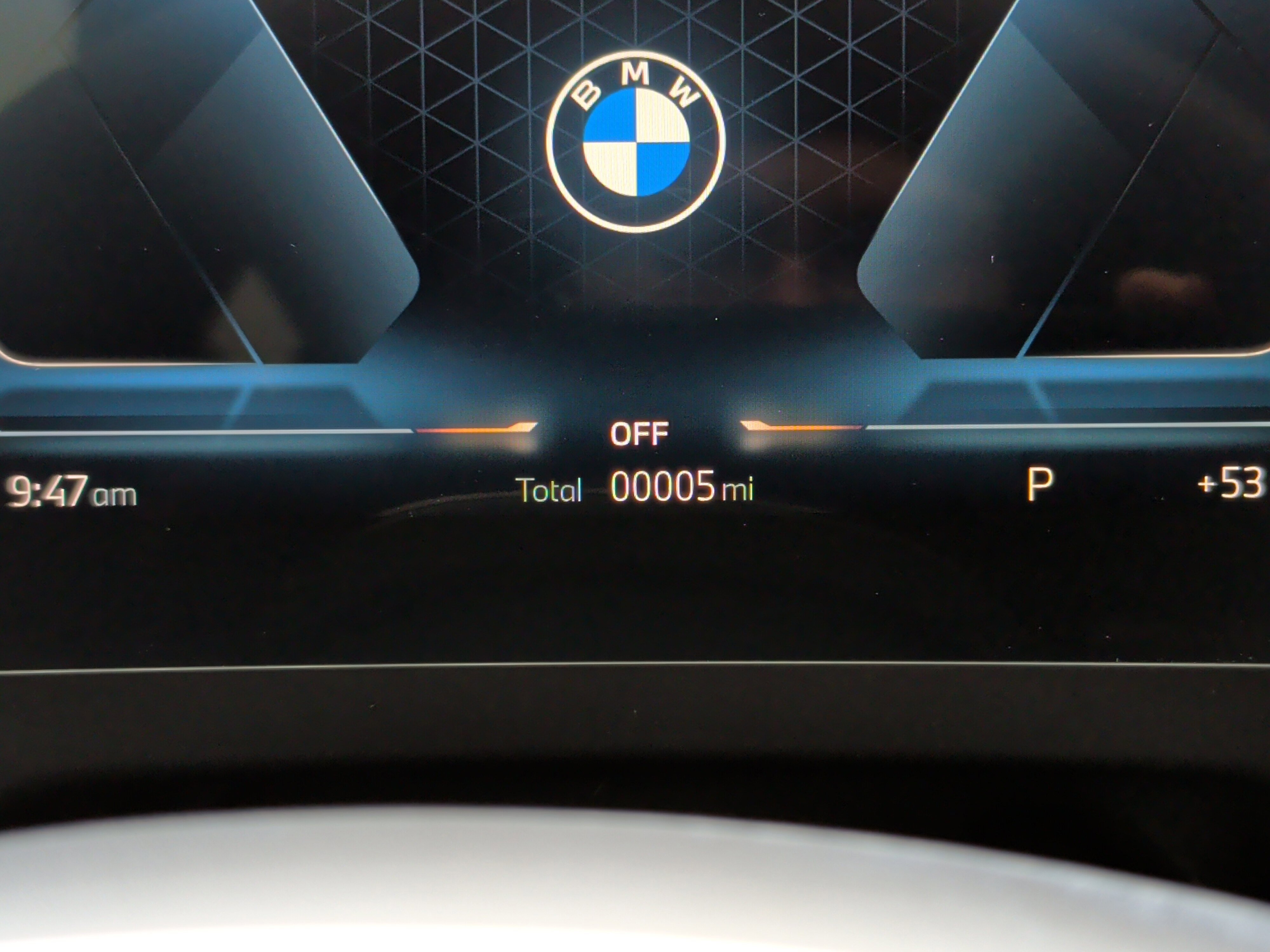 New 2026 BMW X1 xDrive28i w/ Convenience Package image 14