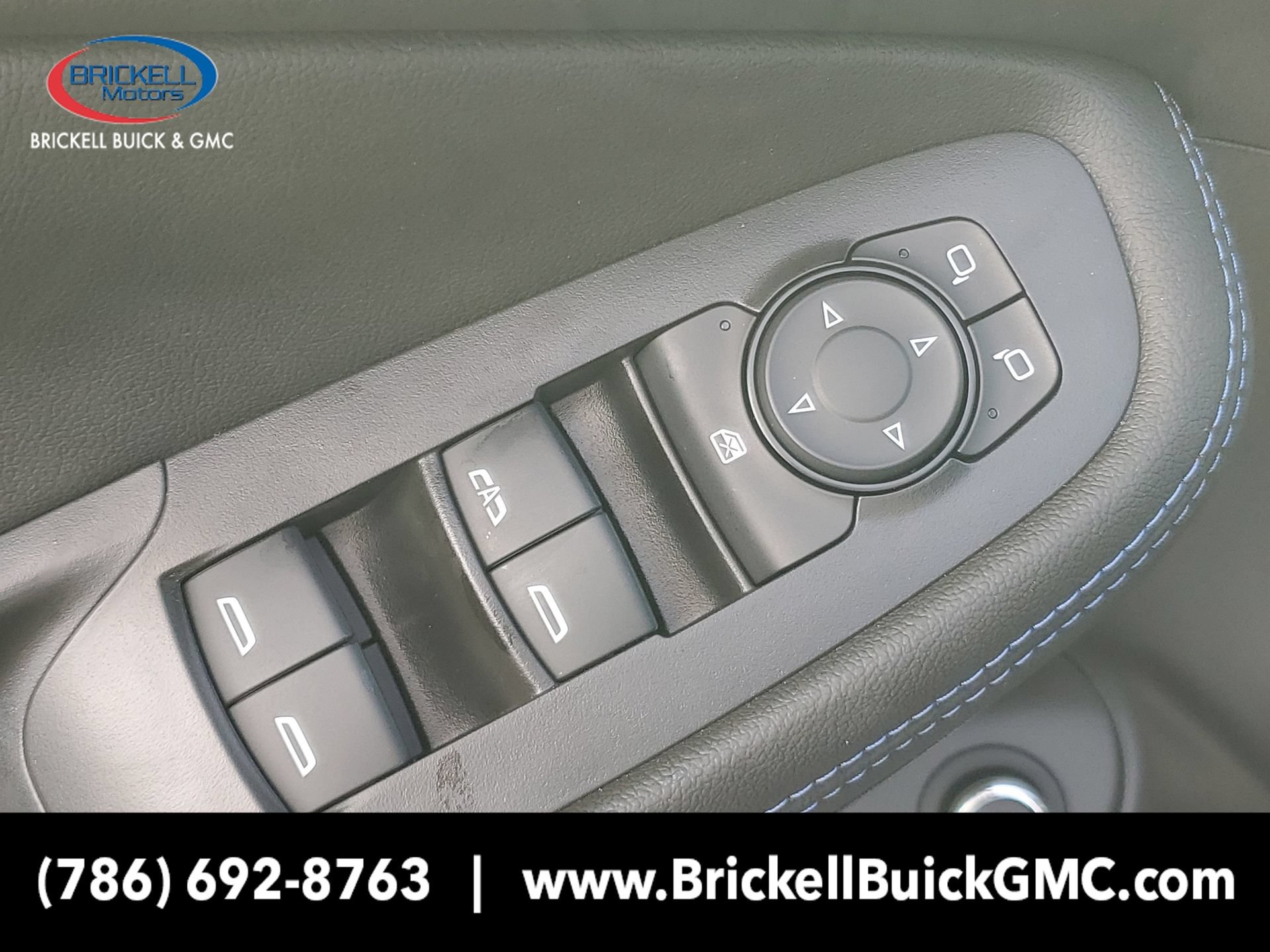 New 2026 Buick Encore GX Sport Touring w/ Comfort Package FWD image 18