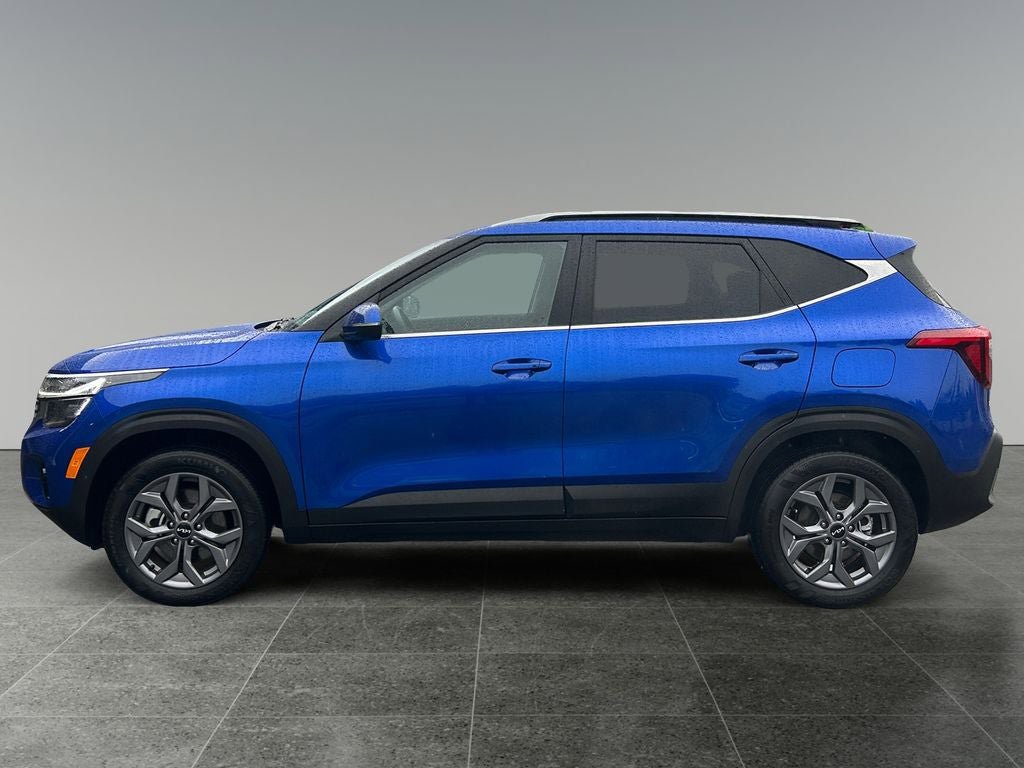 Used 2024 Kia Seltos S image 4
