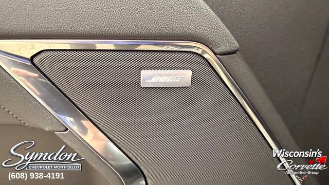 New 2026 Chevrolet Silverado 2500 LTZ w/ LTZ Plus Package AWD/4WD image 18