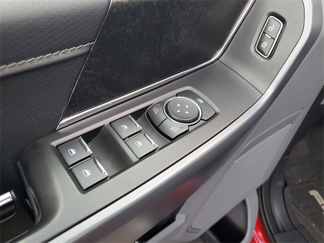 Used 2022 Ford F150 XLT w/ Equipment Group 302A High image 9