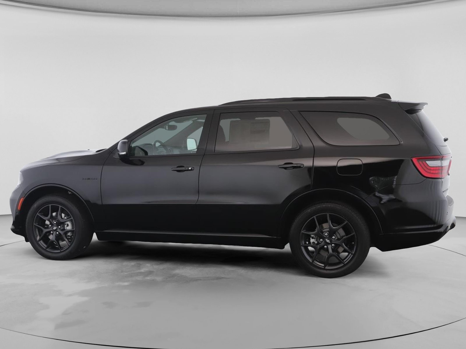New 2026 Dodge Durango GT AWD/4WD image 22