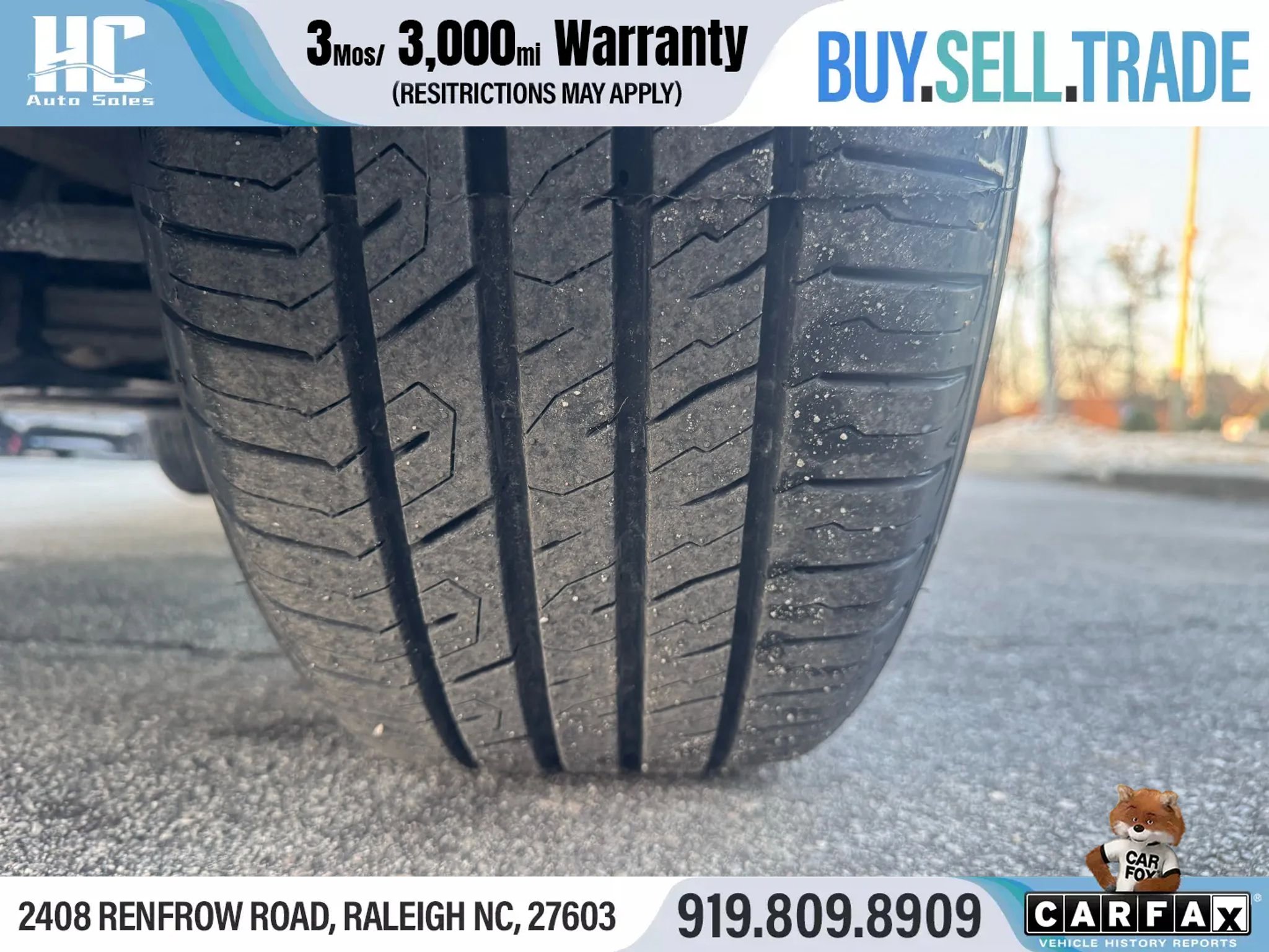 Used 2019 Mercedes-Benz GLC 300 4MATIC image 11