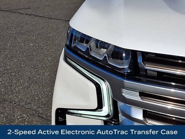 Used 2024 Chevrolet Tahoe High Country image 13