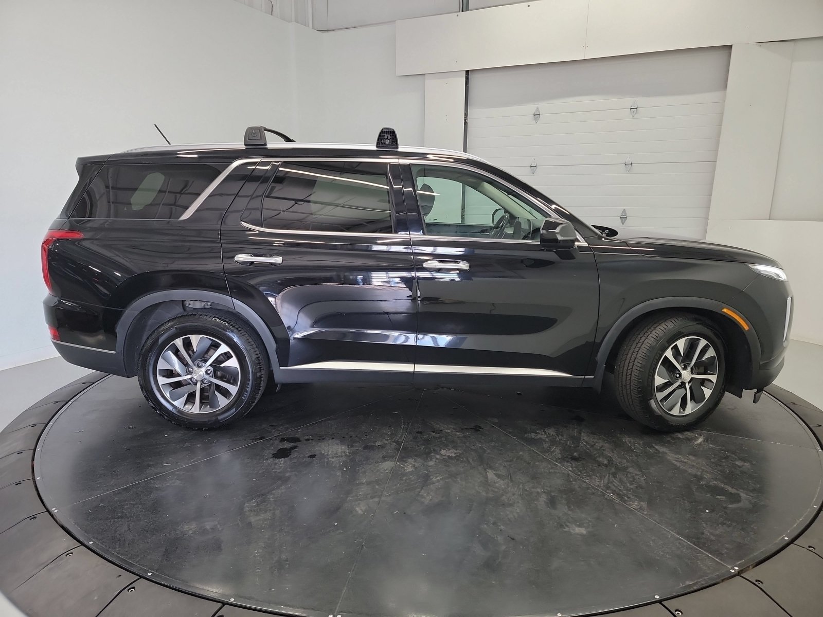 Used 2021 Hyundai Palisade SEL AWD/4WD image 11