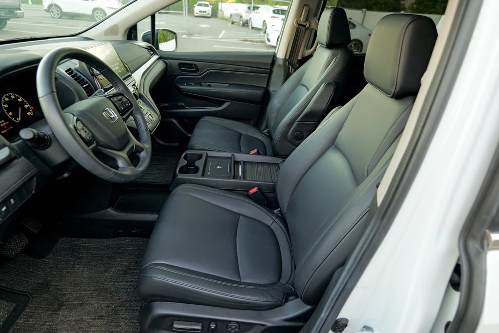 Used 2025 Honda Odyssey EX-L image 21