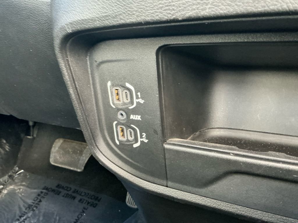 Used 2024 RAM 2500 Big Horn image 18