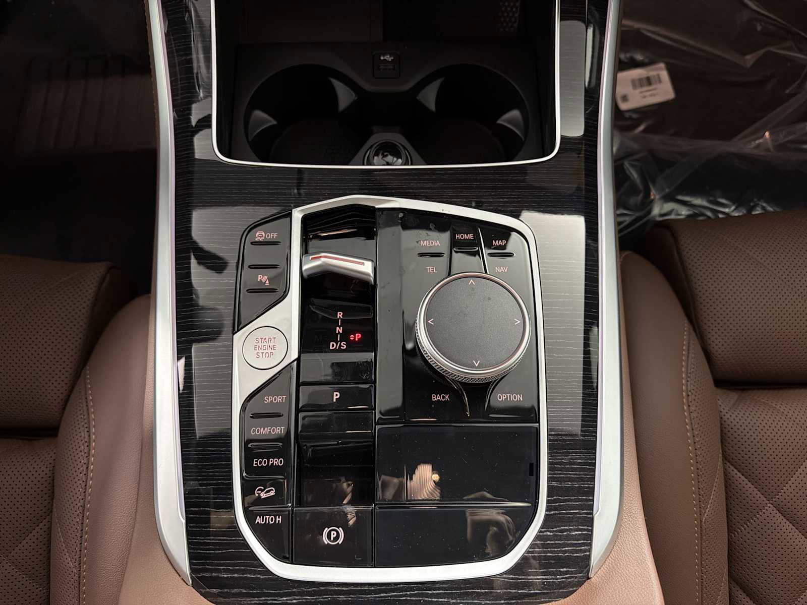 New 2026 BMW X5 xDrive40i w/ M Sport Package image 17