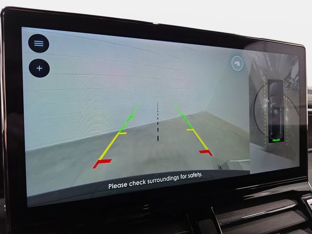 Certified 2023 Lincoln Navigator L Reserve image 18