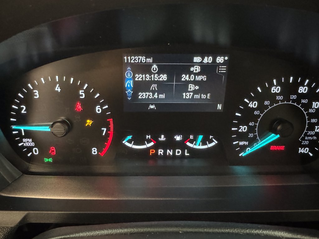 Used 2023 Ford Explorer 4WD image 20