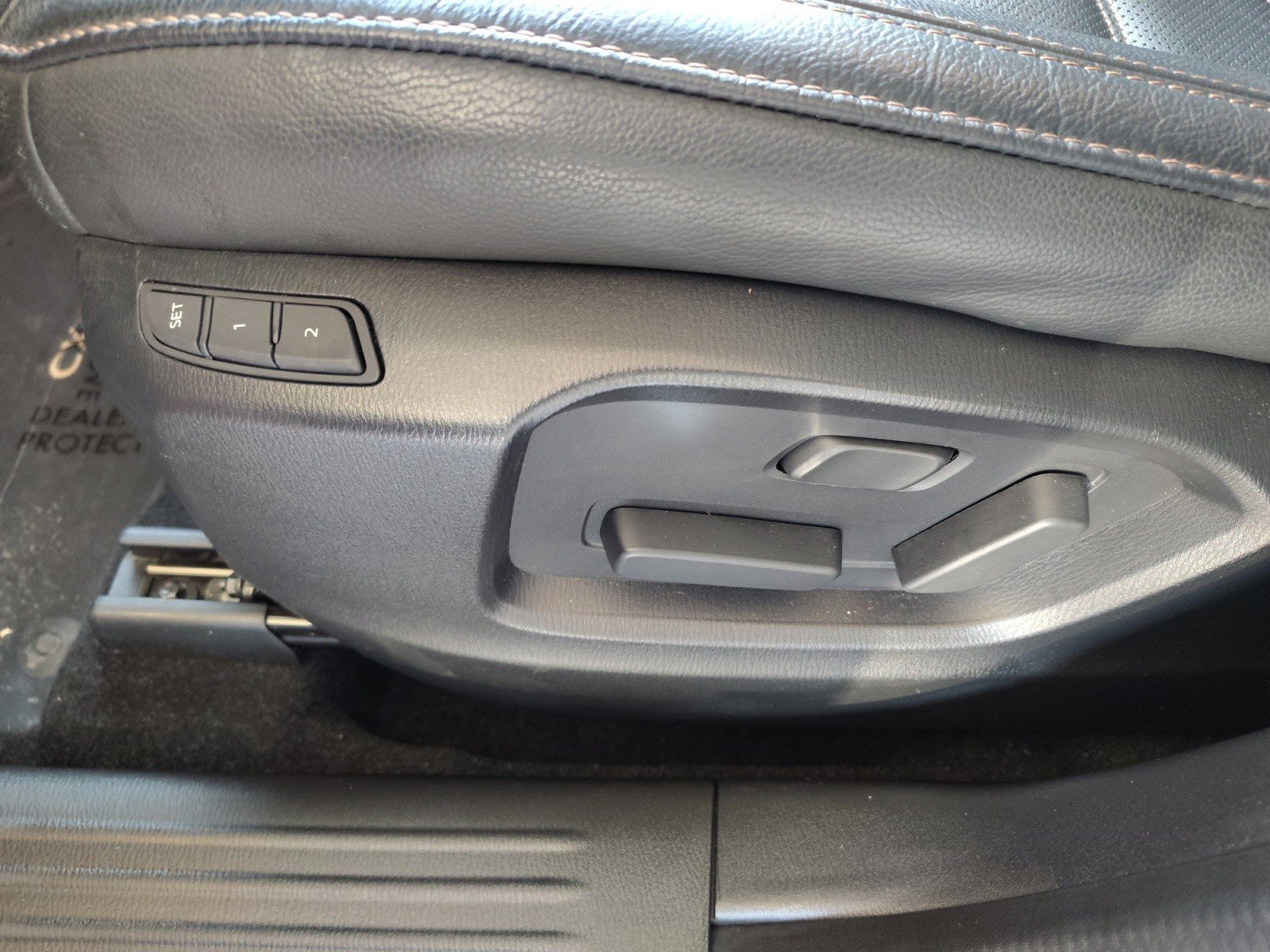 Used 2023 MAZDA CX-5 AWD 2.5 S w/ Preferred Package image 11