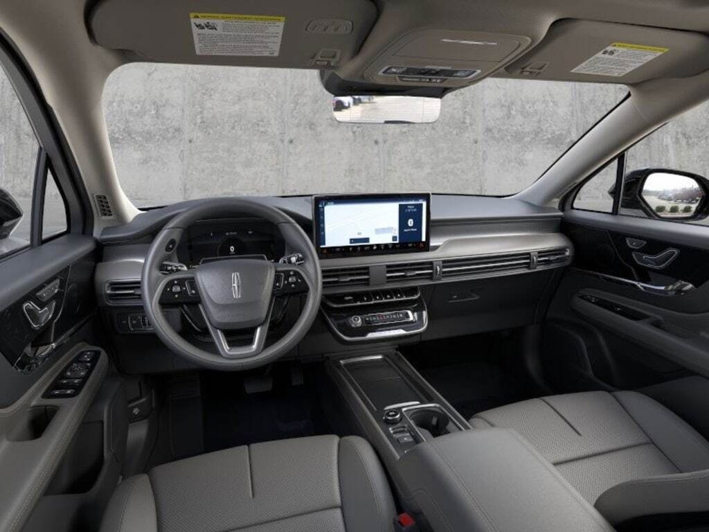 New 2026 Lincoln Corsair Premiere image 31