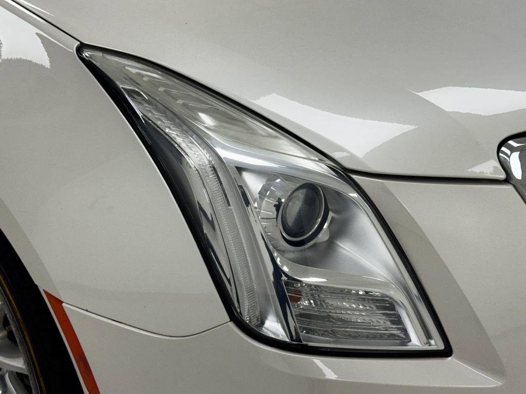 Used 2014 Cadillac XTS Platinum image 41