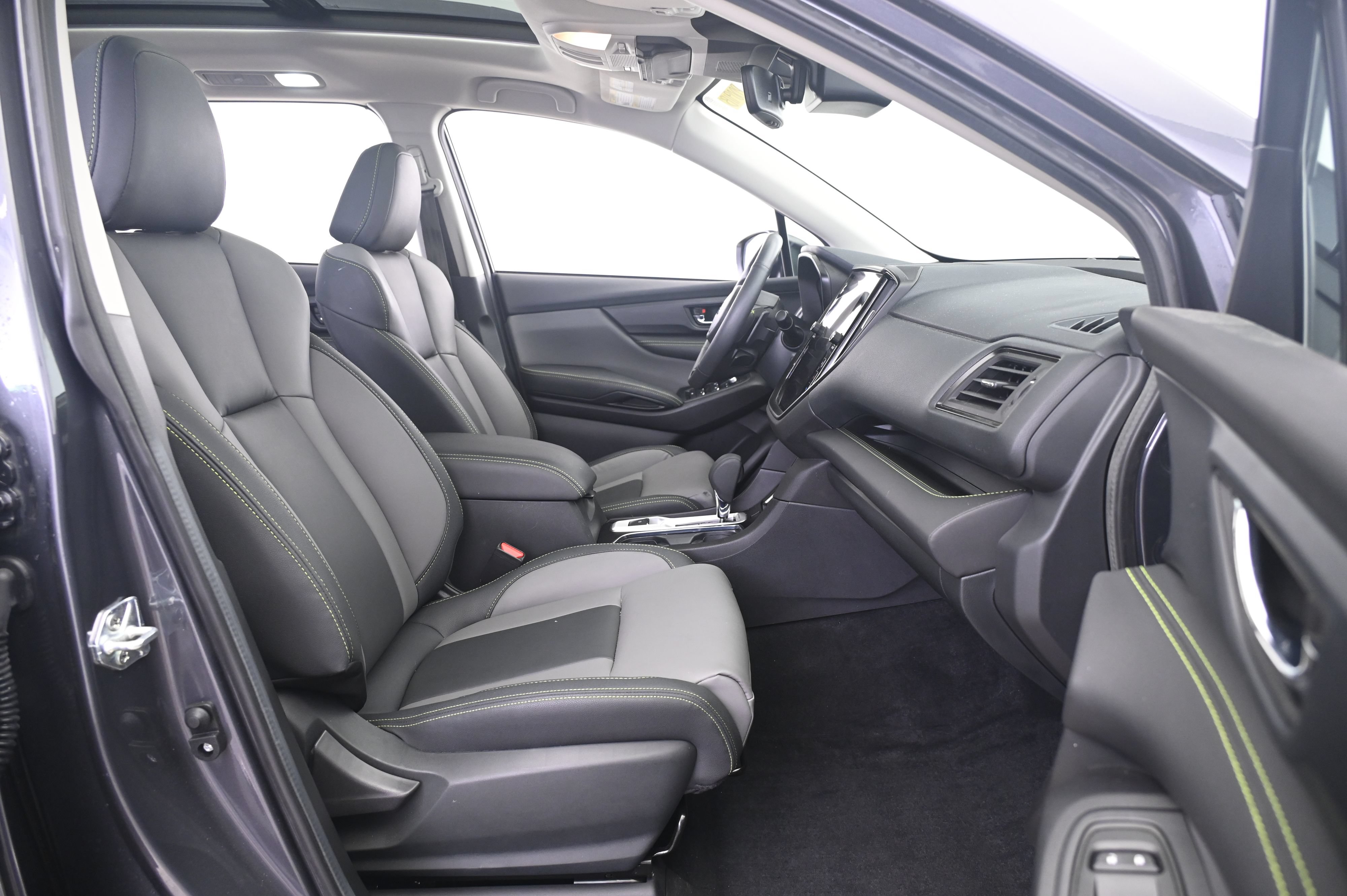 Used 2024 Subaru Ascent Onyx Edition AWD/4WD image 25