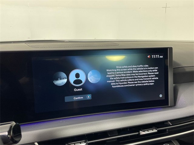 New 2025 Hyundai Sonata Limited image 5