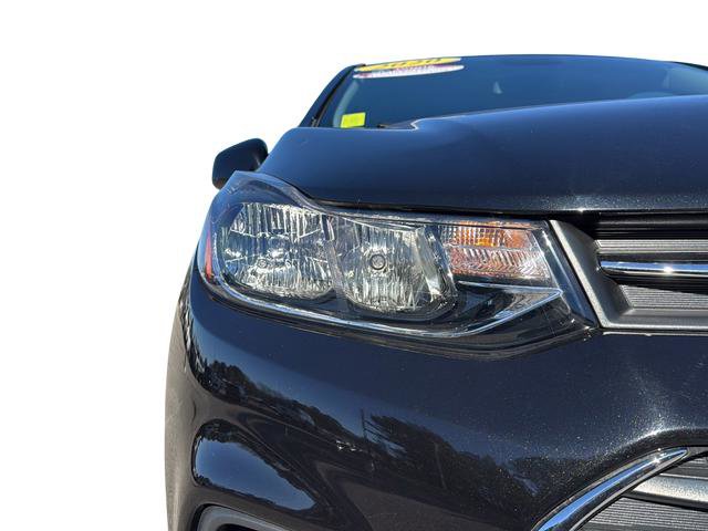 Used 2020 Chevrolet Trax LS w/ Tint and Cruise Package image 12