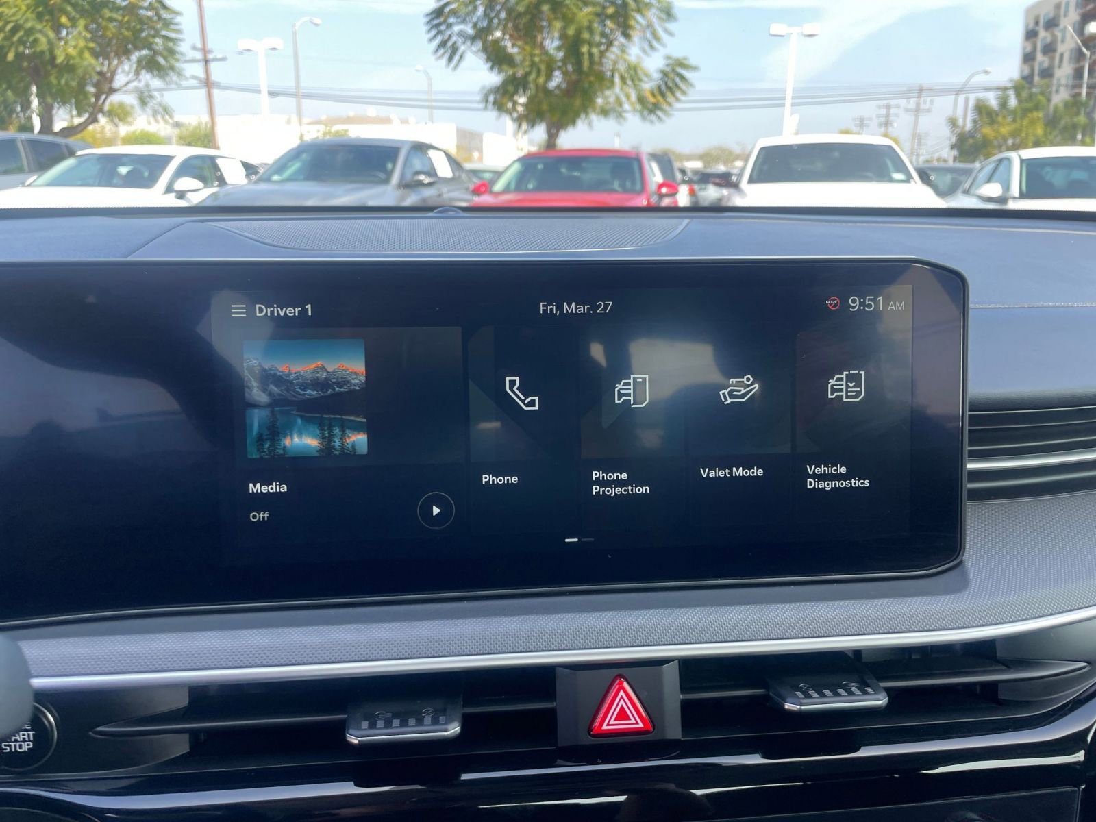 Used 2025 Kia K5 LXS FWD image 20