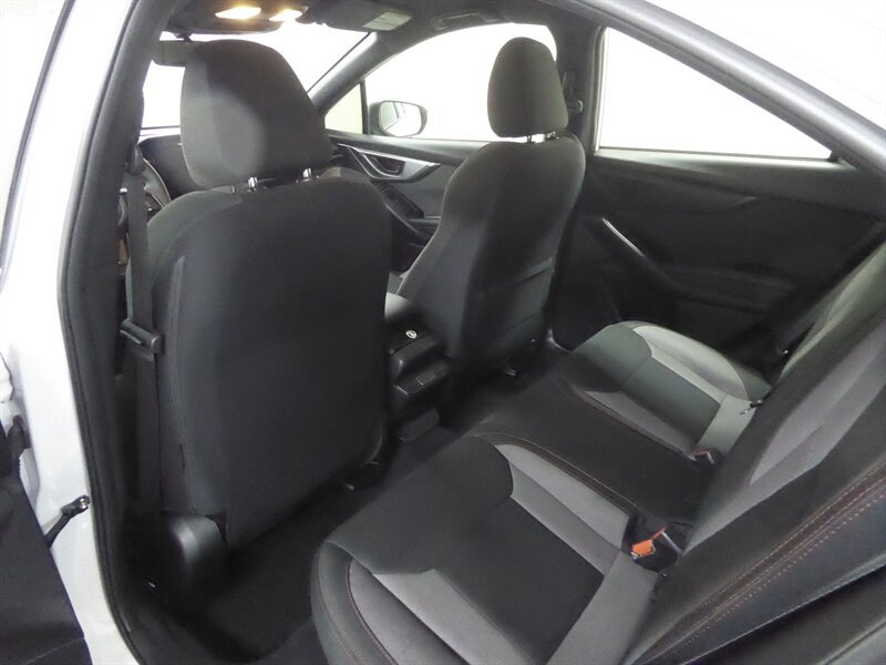 Used 2024 Subaru WRX AWD/4WD image 25