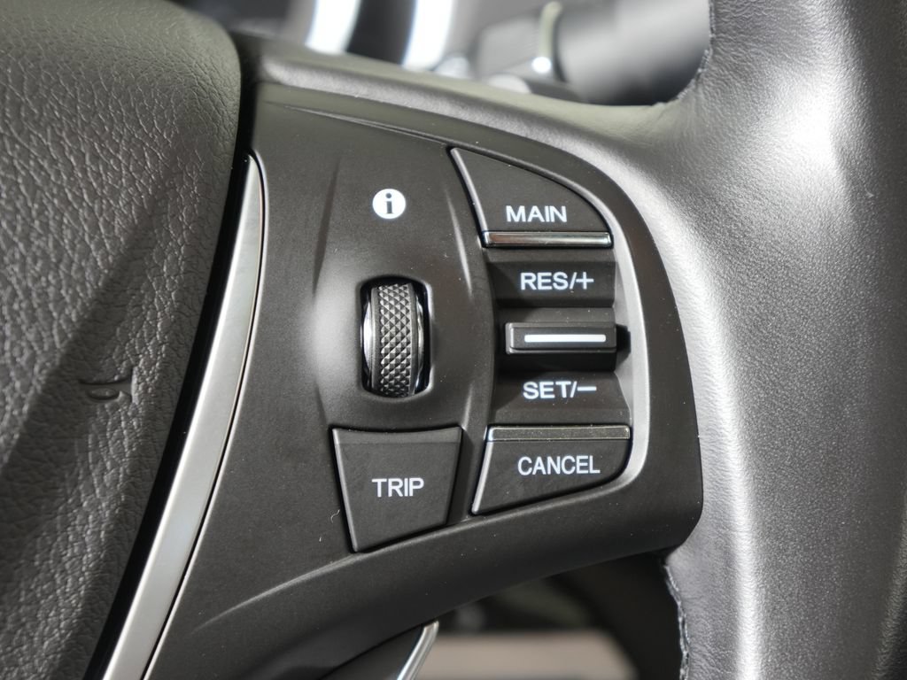 Used 2019 Acura TLX w/ Advance Package FWD image 22