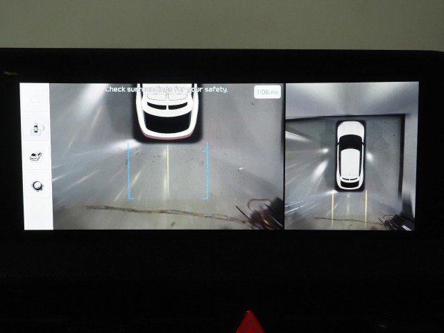 Used 2023 Kia EV6 GT-Line w/ GT-Line Suede Seat Package image 34