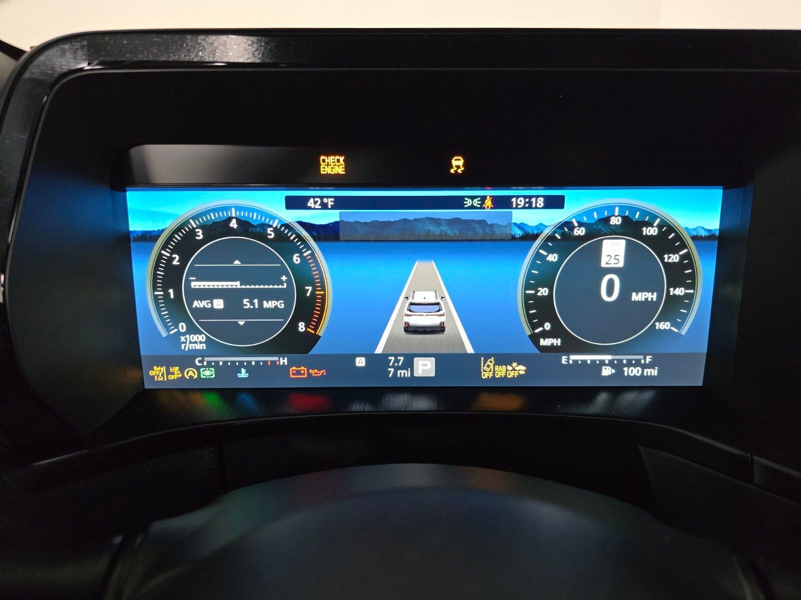 New 2026 Subaru Outback Limited XT w/ Premium/Limited Package 2 AWD/4WD image 44