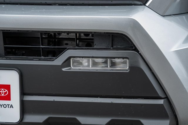 New 2026 Toyota Tacoma TRD Sport image 13