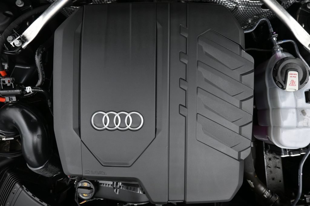 Used 2023 Audi A6 Premium Plus w/ Premium Plus Package AWD/4WD image 28