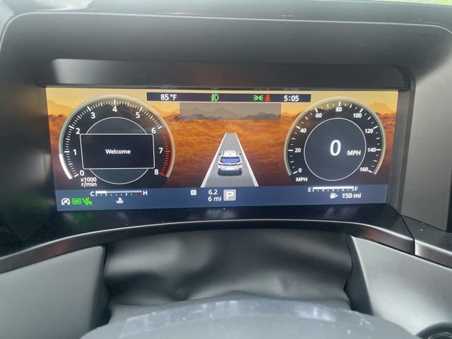 New 2026 Subaru Outback Wilderness AWD/4WD image 20