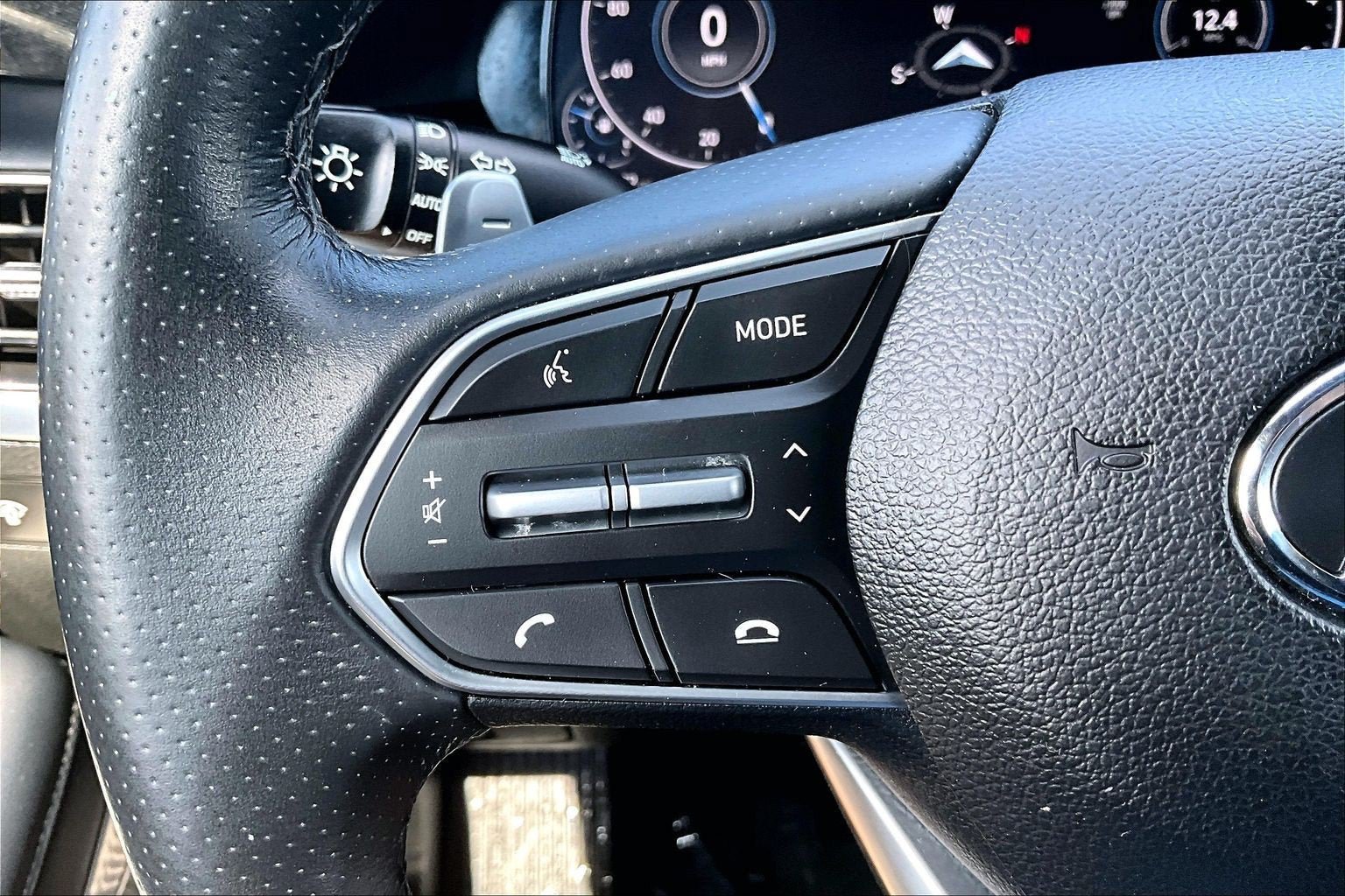 Used 2021 Hyundai Palisade Calligraphy AWD/4WD image 16