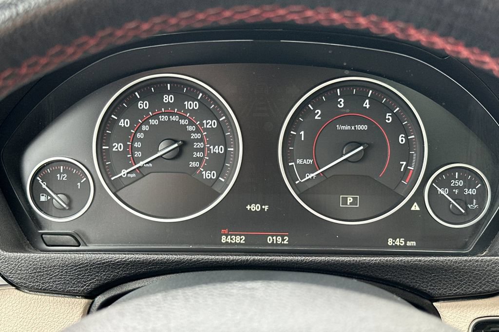 Used 2018 BMW 330i Sedan RWD image 28