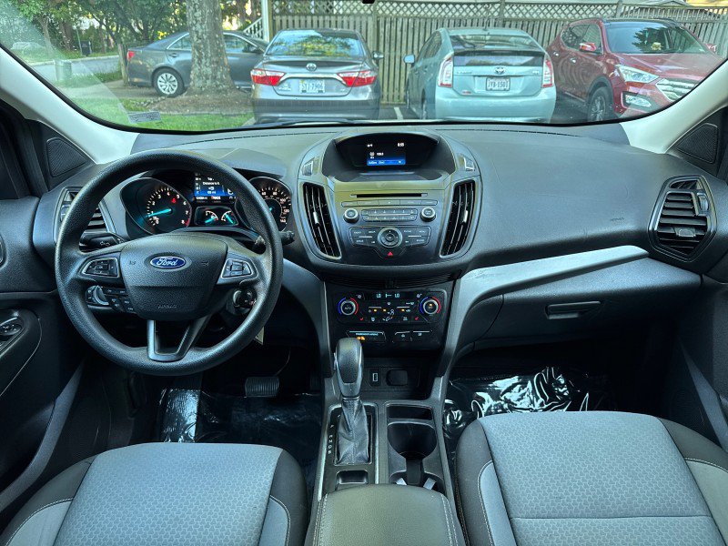 Used 2018 Ford Escape SE AWD/4WD image 19