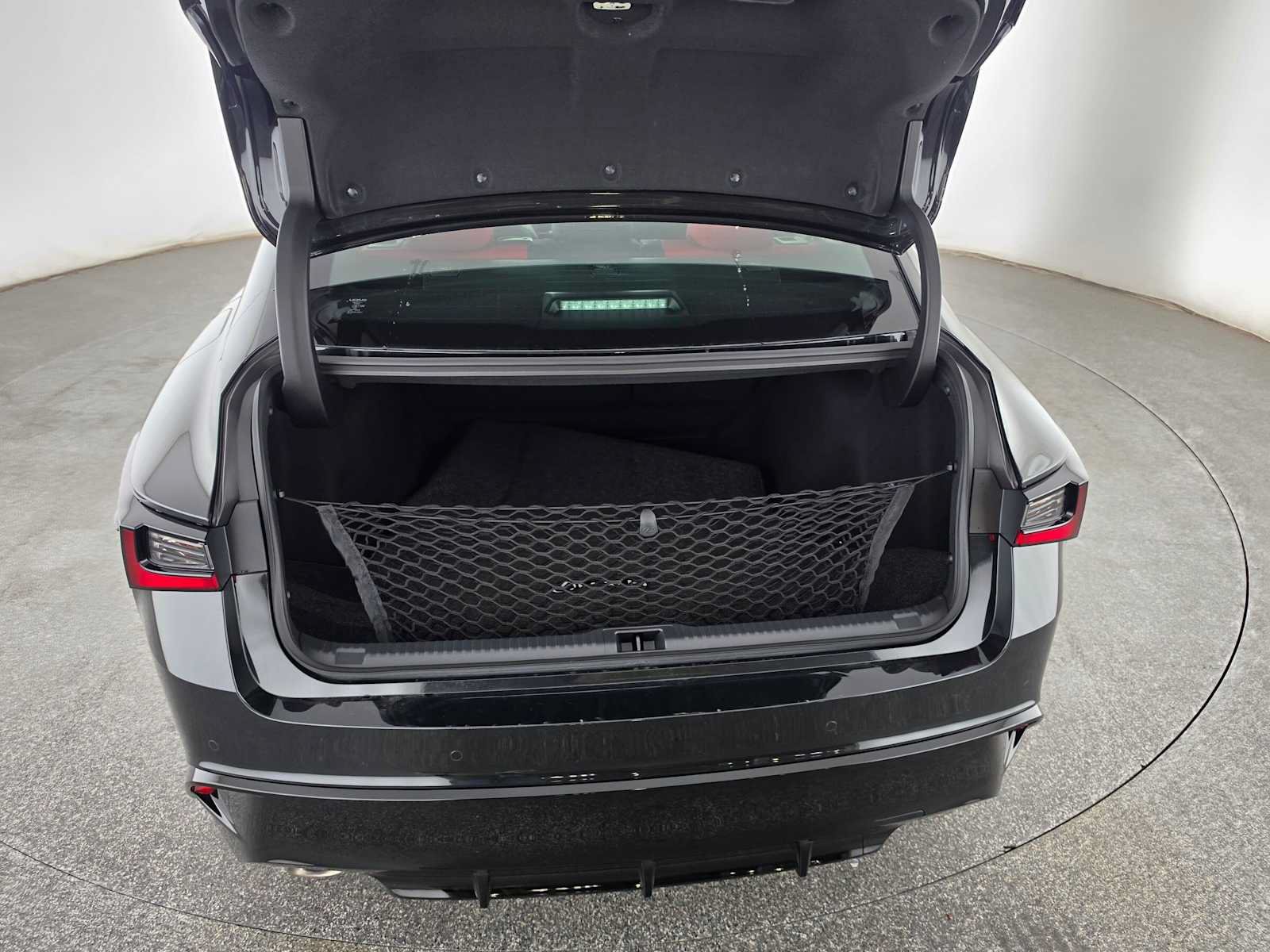 New 2026 Lexus IS 350 F Sport w/ Handling Package RWD image 14