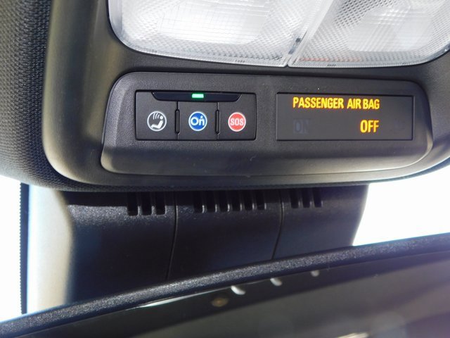 New 2025 Chevrolet Colorado Z71 w/ Technology Package image 37