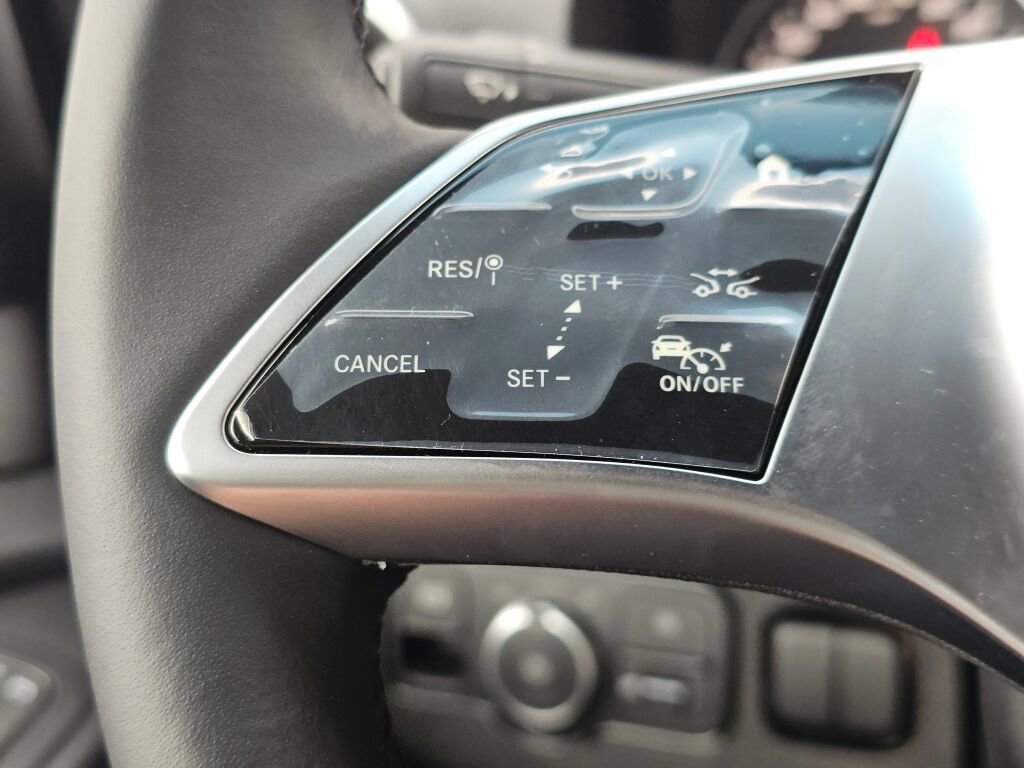 New 2025 Mercedes-Benz Sprinter 2500 image 25