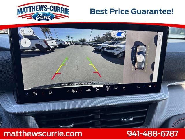 New 2026 Ford Explorer ST-Line w/ ST-Line Street Pack image 19