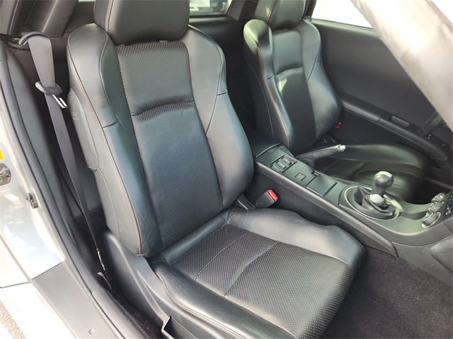 Used 2005 Nissan 350Z Touring image 11