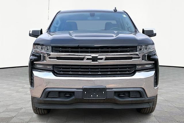 Used 2019 Chevrolet Silverado 1500 LT w/ All-Star Edition image 2